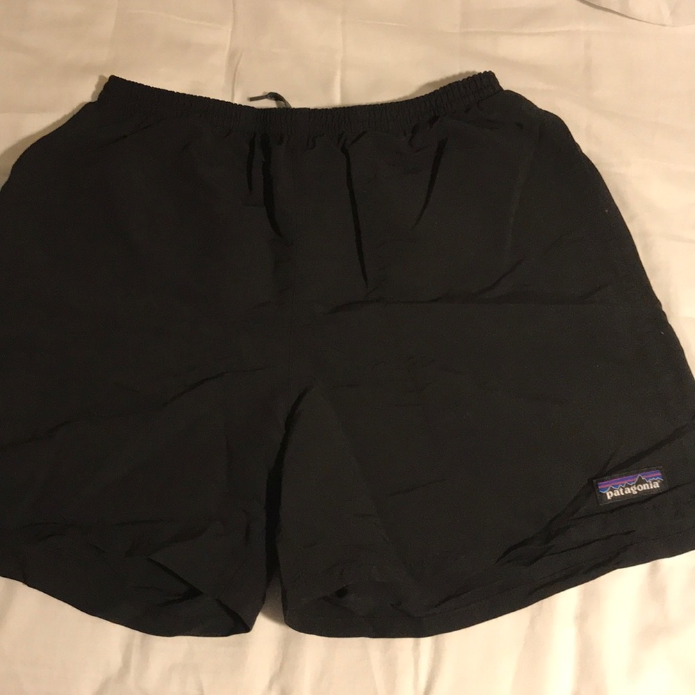 Patagonia Men’s Baggies shorts
